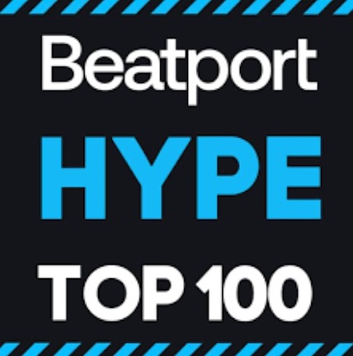 Beatport Hype Top 100 Songs & DJ Tracks March 2024